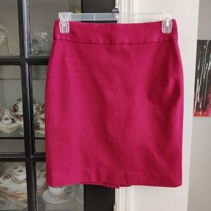 Banana Republic ✏️ pencil skirt